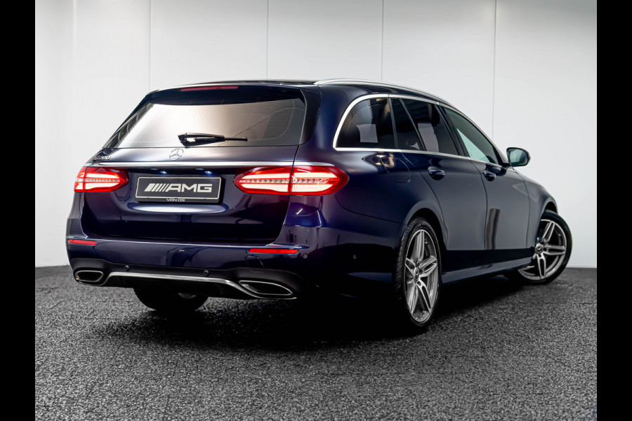 Mercedes-Benz E-Klasse Estate E 200 AMG Line | Carplay | Camera