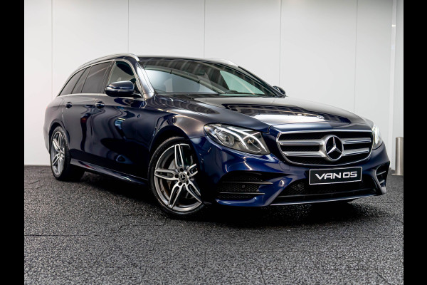 Mercedes-Benz E-Klasse Estate E 200 AMG Line | Carplay | Camera
