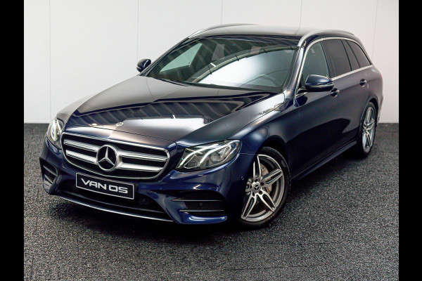 Mercedes-Benz E-Klasse Estate E 200 AMG Line | Carplay | Camera