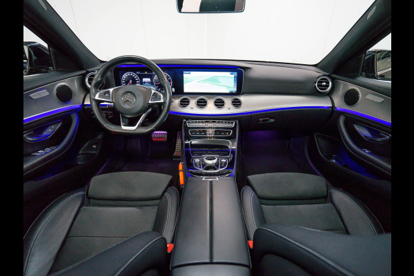 Mercedes-Benz E-Klasse Estate E 200 AMG Line | Carplay | Camera