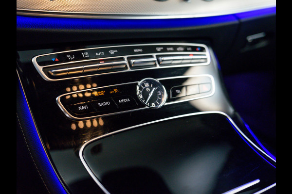 Mercedes-Benz E-Klasse Estate E 200 AMG Line | Carplay | Camera