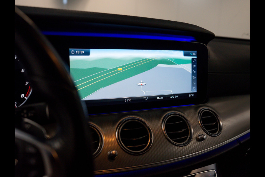 Mercedes-Benz E-Klasse Estate E 200 AMG Line | Carplay | Camera