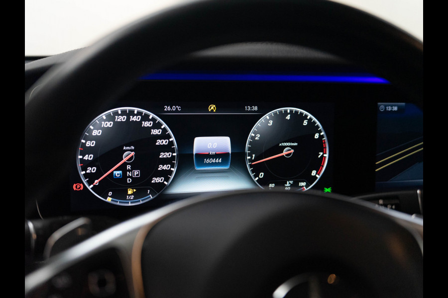Mercedes-Benz E-Klasse Estate E 200 AMG Line | Carplay | Camera