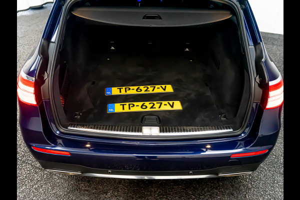 Mercedes-Benz E-Klasse Estate E 200 AMG Line | Carplay | Camera