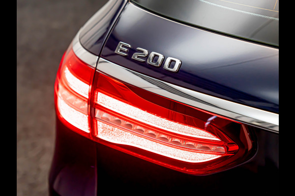 Mercedes-Benz E-Klasse Estate E 200 AMG Line | Carplay | Camera