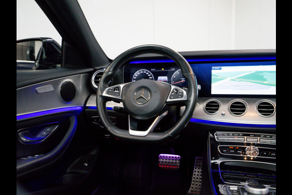 Mercedes-Benz E-Klasse Estate E 200 AMG Line | Carplay | Camera