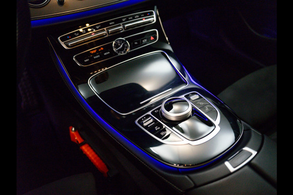 Mercedes-Benz E-Klasse Estate E 200 AMG Line | Carplay | Camera