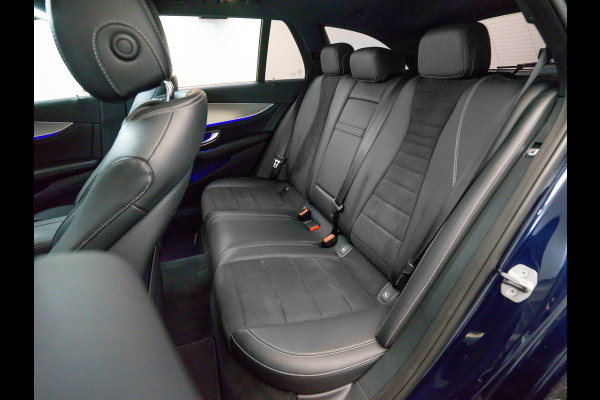 Mercedes-Benz E-Klasse Estate E 200 AMG Line | Carplay | Camera