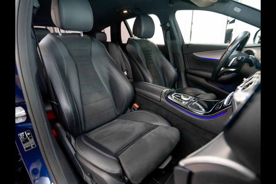 Mercedes-Benz E-Klasse Estate E 200 AMG Line | Carplay | Camera