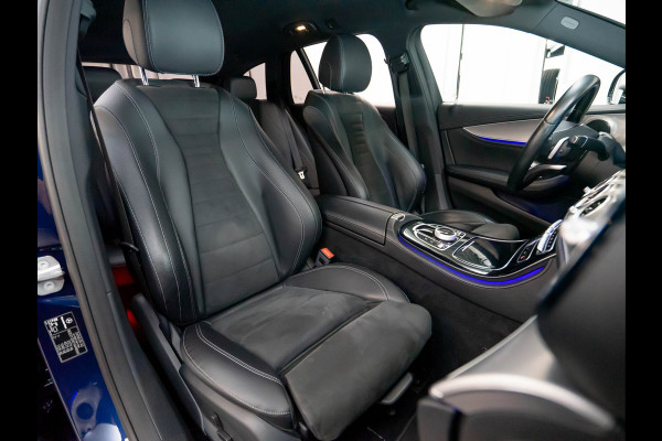 Mercedes-Benz E-Klasse Estate E 200 AMG Line | Carplay | Camera