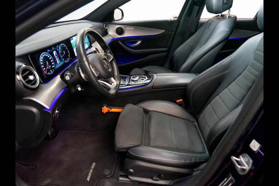 Mercedes-Benz E-Klasse Estate E 200 AMG Line | Carplay | Camera