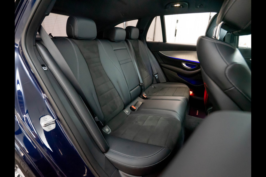 Mercedes-Benz E-Klasse Estate E 200 AMG Line | Carplay | Camera