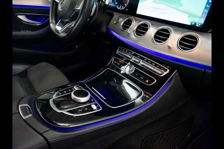 Mercedes-Benz E-Klasse Estate E 200 AMG Line | Carplay | Camera