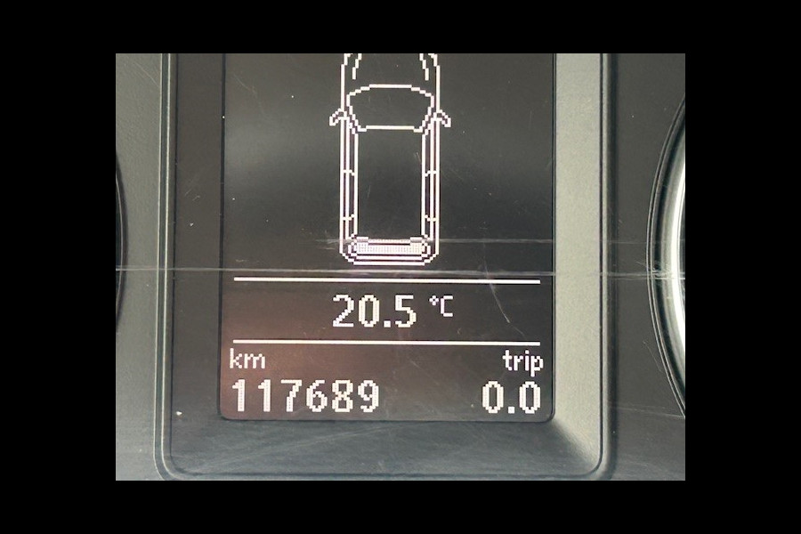 Volkswagen Caddy 1.4 TGI L2H1 EcoFuel Maxi 1e EIGENAAR I COMPLETE ONDERHOUDSHISTORIE I RIJDEN OP GROEN GAS CO2 NEUTRAAL