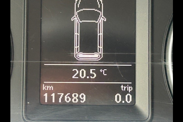 Volkswagen Caddy 1.4 TGI L2H1 EcoFuel Maxi 1e EIGENAAR I COMPLETE ONDERHOUDSHISTORIE I RIJDEN OP GROEN GAS CO2 NEUTRAAL