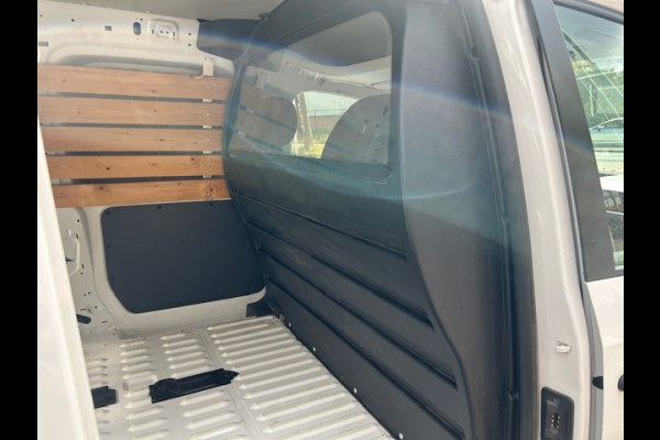 Volkswagen Caddy 1.4 TGI L2H1 EcoFuel Maxi 1e EIGENAAR I COMPLETE ONDERHOUDSHISTORIE I RIJDEN OP GROEN GAS CO2 NEUTRAAL
