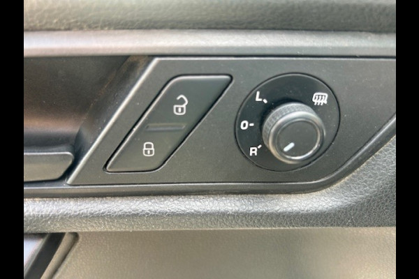 Volkswagen Caddy 1.4 TGI L2H1 EcoFuel Maxi 1e EIGENAAR I COMPLETE ONDERHOUDSHISTORIE I RIJDEN OP GROEN GAS CO2 NEUTRAAL