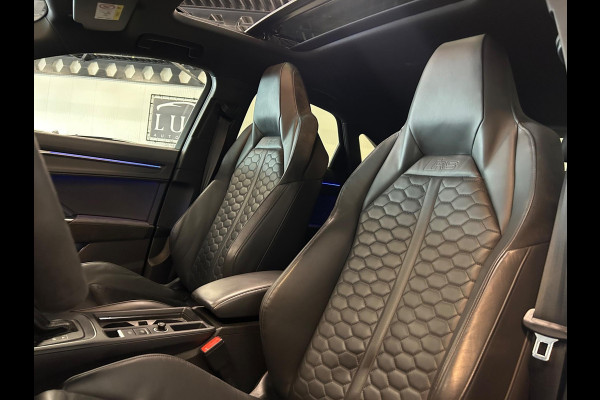Audi RSQ3 Sportback TFSI RS | PANO | MEMORY SEATS | B&O AUDIO | NARDO GREY