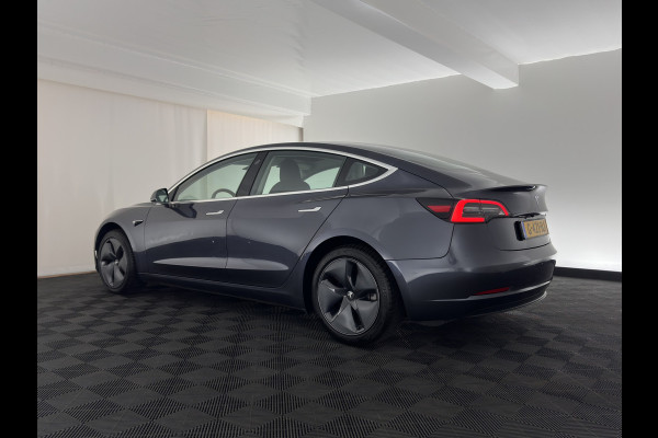 Tesla Model 3 Standard RWD Plus 60 kWh [ 3-Fase ] (INCL-BTW) Aut. *PANO | AUTO-PILOT | LUXURY-LEATHER | KEYLESS | FULL-LED | MEMORY-PACK | SURROUND-VIEW | DAB | CARPLAY | DIGI-COCKPIT | LANE-ASSIST | COMFORT-SEATS | 18"ALU*