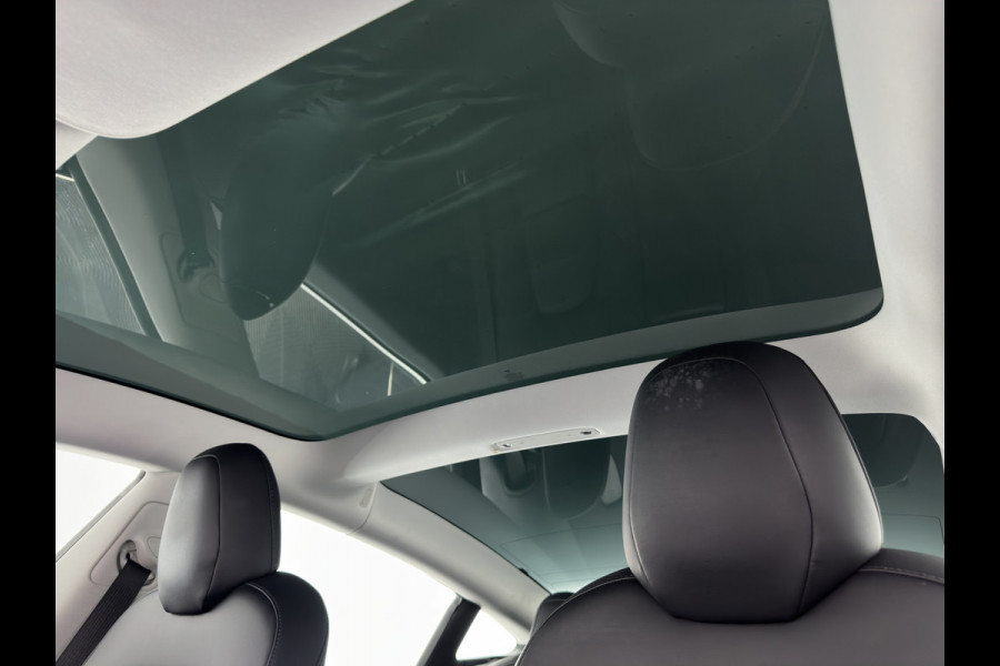 Tesla Model 3 Standard RWD Plus 60 kWh [ 3-Fase ] (INCL-BTW) Aut. *PANO | AUTO-PILOT | LUXURY-LEATHER | KEYLESS | FULL-LED | MEMORY-PACK | SURROUND-VIEW | DAB | CARPLAY | DIGI-COCKPIT | LANE-ASSIST | COMFORT-SEATS | 18"ALU*