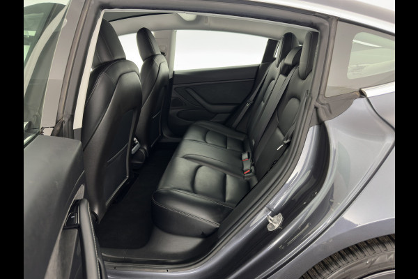 Tesla Model 3 Standard RWD Plus 60 kWh [ 3-Fase ] (INCL-BTW) Aut. *PANO | AUTO-PILOT | LUXURY-LEATHER | KEYLESS | FULL-LED | MEMORY-PACK | SURROUND-VIEW | DAB | CARPLAY | DIGI-COCKPIT | LANE-ASSIST | COMFORT-SEATS | 18"ALU*