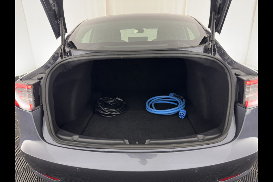 Tesla Model 3 Standard RWD Plus 60 kWh [ 3-Fase ] (INCL-BTW) Aut. *PANO | AUTO-PILOT | LUXURY-LEATHER | KEYLESS | FULL-LED | MEMORY-PACK | SURROUND-VIEW | DAB | CARPLAY | DIGI-COCKPIT | LANE-ASSIST | COMFORT-SEATS | 18"ALU*