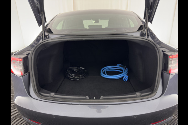 Tesla Model 3 Standard RWD Plus 60 kWh [ 3-Fase ] (INCL-BTW) Aut. *PANO | AUTO-PILOT | LUXURY-LEATHER | KEYLESS | FULL-LED | MEMORY-PACK | SURROUND-VIEW | DAB | CARPLAY | DIGI-COCKPIT | LANE-ASSIST | COMFORT-SEATS | 18"ALU*
