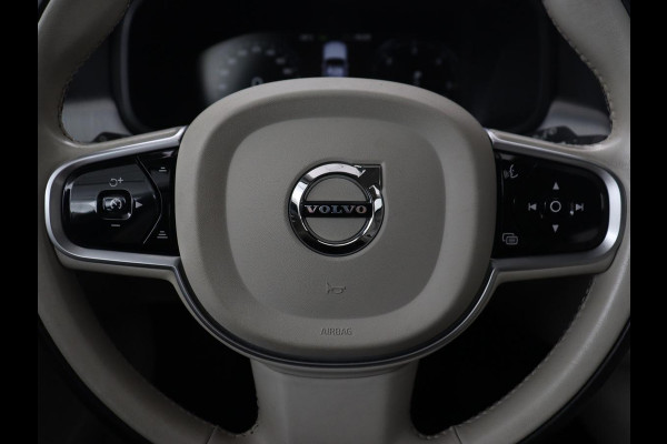Volvo V90 2.0 D4 Momentum | Trekhaak | Carplay | Camera | Stoelverwarming | Automaat | Adaptive cruise | Pilot assist | Leder | LED | Navigatie | Head-up display