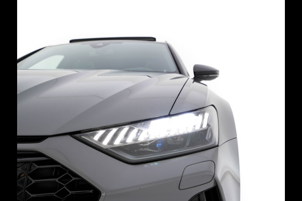 Audi RS6 Avant TFSI Quattro ! FULL-OPTIONS ! (INCL-BTW) Aut. *CERAMIC-BREAKS | VALCONA-LUXURY-LEATHER | HEAD-UP | LASER-LIGHT | BANG&OLUFSEN-ADVANCED | SOFT-CLOSE | ADAPTIVE-CRUISE | BLINDSPOT | TOP-VIEW | MEMORY-PACK | DAB+ | ...