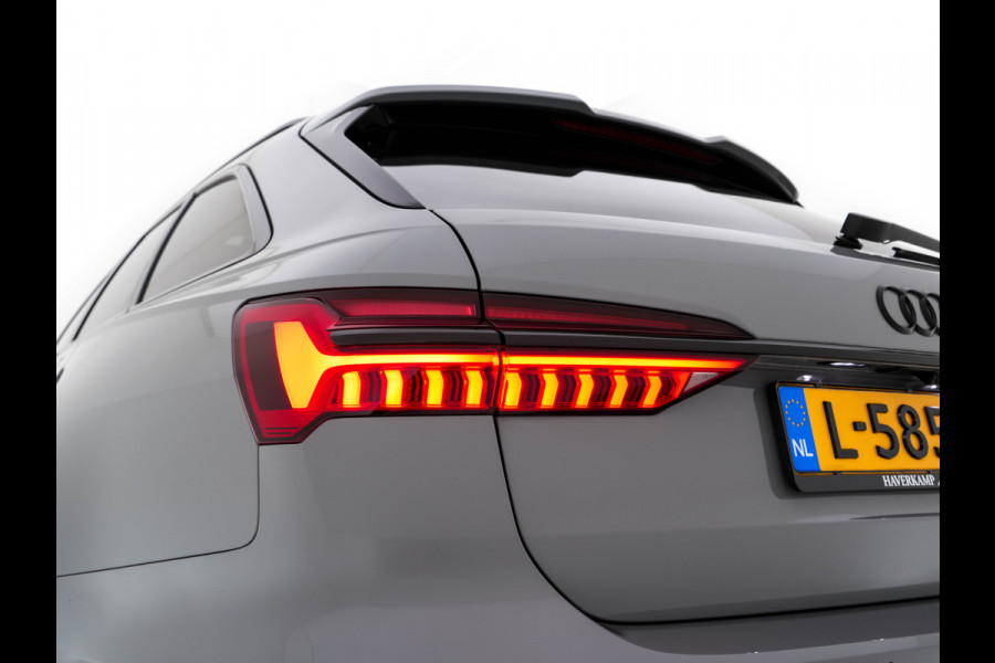 Audi RS6 Avant TFSI Quattro ! FULL-OPTIONS ! (INCL-BTW) Aut. *CERAMIC-BREAKS | VALCONA-LUXURY-LEATHER | HEAD-UP | LASER-LIGHT | BANG&OLUFSEN-ADVANCED | SOFT-CLOSE | ADAPTIVE-CRUISE | BLINDSPOT | TOP-VIEW | MEMORY-PACK | DAB+ | ...