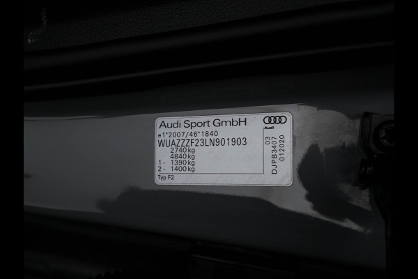 Audi RS6 Avant TFSI Quattro ! FULL-OPTIONS ! (INCL-BTW) Aut. *CERAMIC-BREAKS | VALCONA-LUXURY-LEATHER | HEAD-UP | LASER-LIGHT | BANG&OLUFSEN-ADVANCED | SOFT-CLOSE | ADAPTIVE-CRUISE | BLINDSPOT | TOP-VIEW | MEMORY-PACK | DAB+ | ...