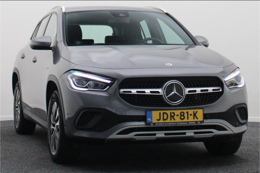 Mercedes-Benz GLA 250 e Business Solution Luxury Limited LED, Virtual Cockpit, Camera, Navigatie, Lane Assist, DAB