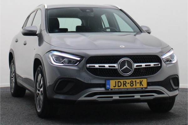 Mercedes-Benz GLA 250 e Business Solution Luxury Limited LED, Virtual Cockpit, Camera, Navigatie, Lane Assist, DAB