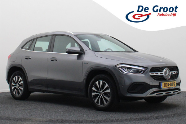 Mercedes-Benz GLA 250 e Business Solution Luxury Limited LED, Virtual Cockpit, Camera, Navigatie, Lane Assist, DAB