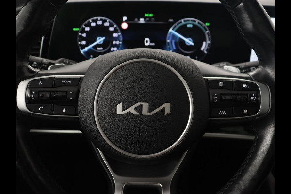 Kia Sportage 1.6 T-GDi Hybrid GT-PlusLine | Panoramadak | Trekhaak | Navigatie | 360 Camera | Stoelventilatie | Stoel & Stuurverwarming | Automaat | Memory | Harman/Kardon | Carplay | Leder | Adaptive cruise | Lane assist | LED | Climate controle