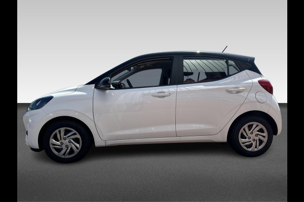 Hyundai i10 1.0 Comfort Smart