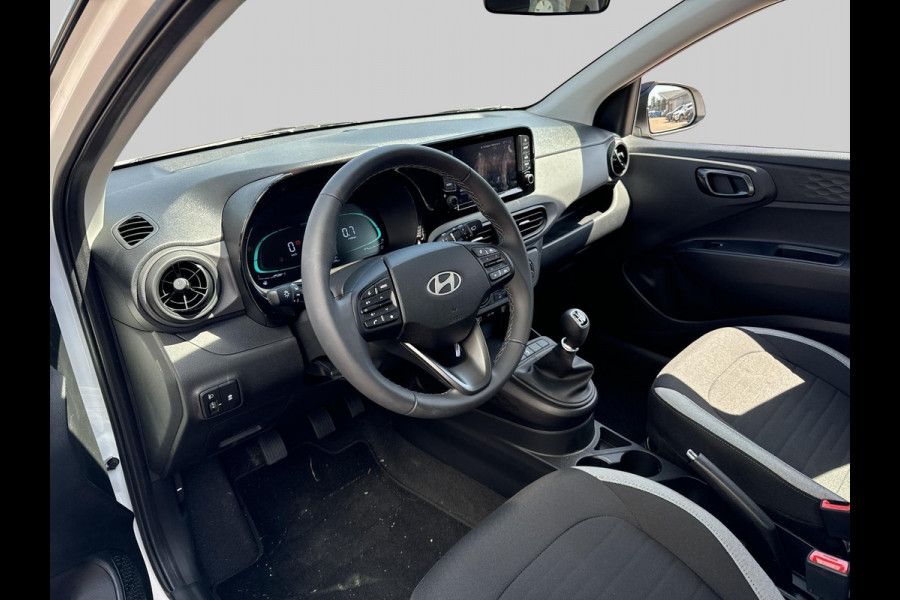 Hyundai i10 1.0 Comfort Smart