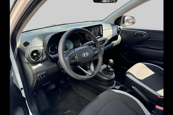 Hyundai i10 1.0 Comfort Smart