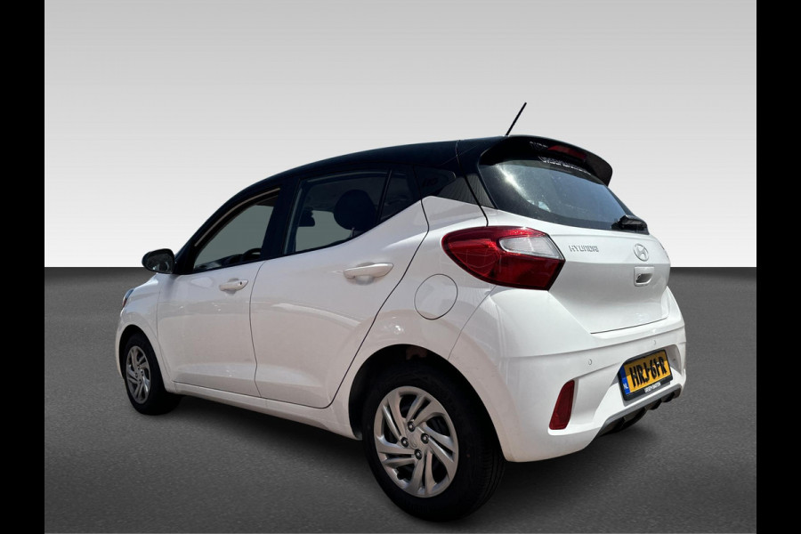 Hyundai i10 1.0 Comfort Smart
