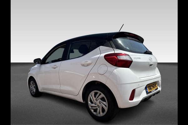 Hyundai i10 1.0 Comfort Smart