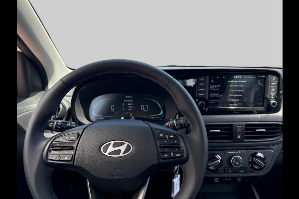 Hyundai i10 1.0 Comfort Smart