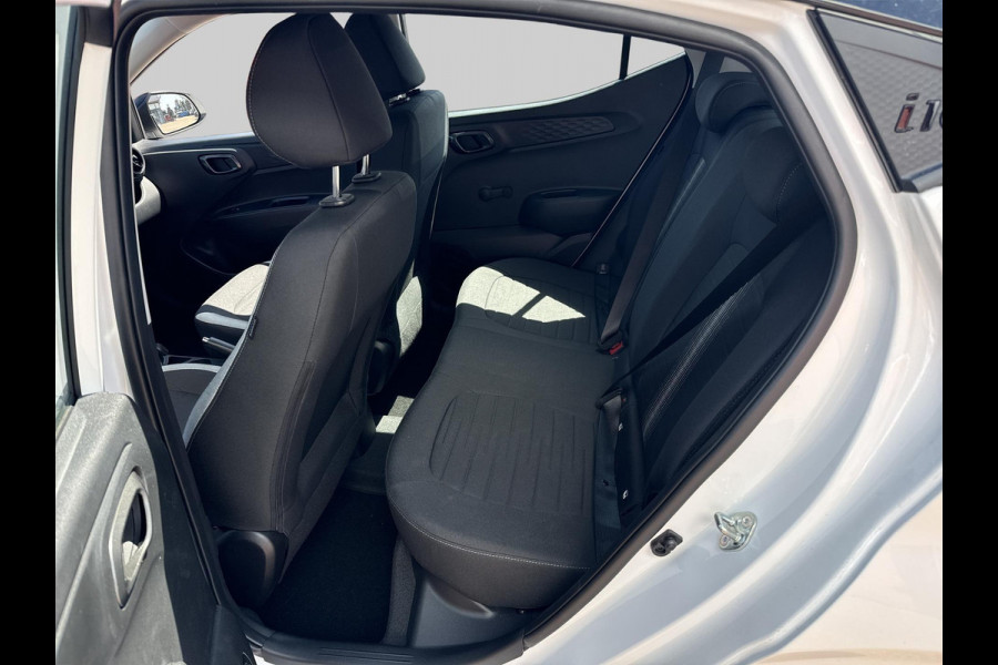 Hyundai i10 1.0 Comfort Smart