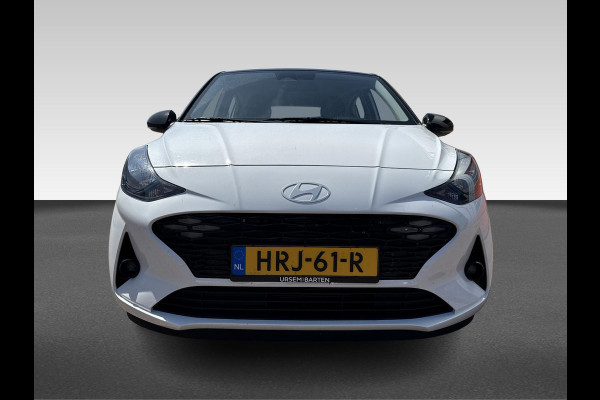 Hyundai i10 1.0 Comfort Smart