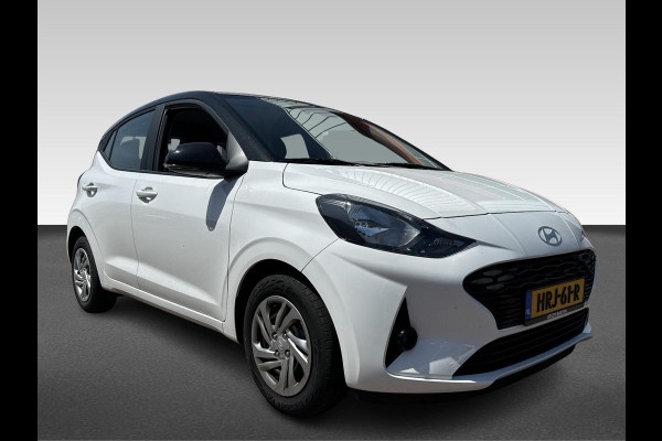 Hyundai i10 1.0 Comfort Smart