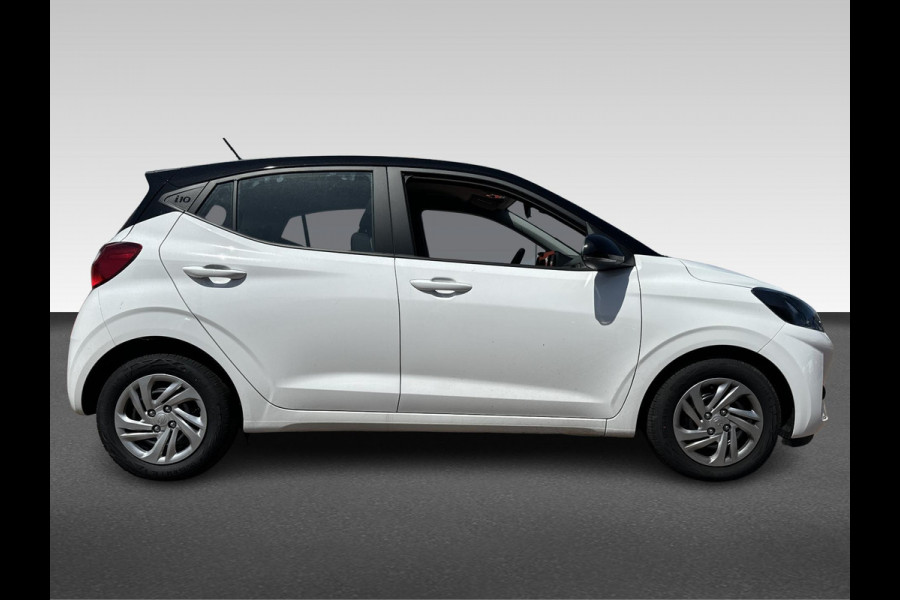 Hyundai i10 1.0 Comfort Smart