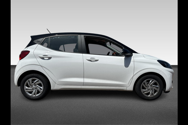 Hyundai i10 1.0 Comfort Smart