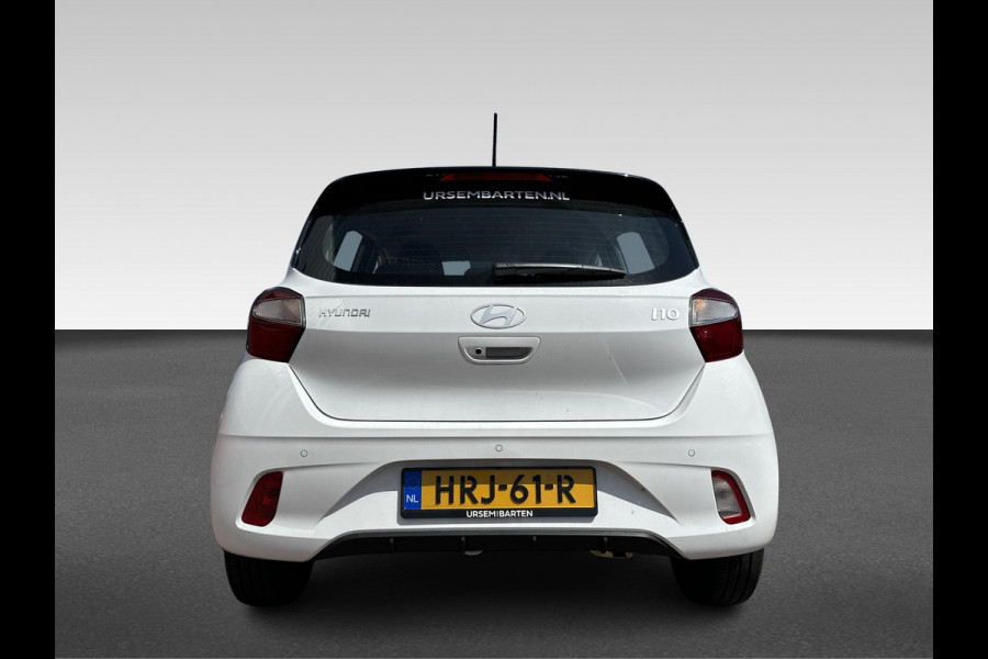 Hyundai i10 1.0 Comfort Smart