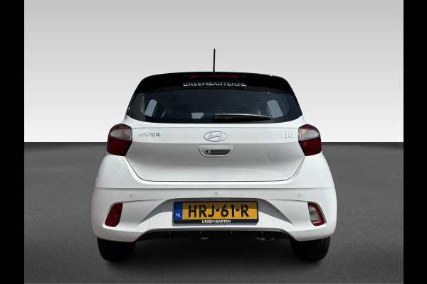 Hyundai i10 1.0 Comfort Smart