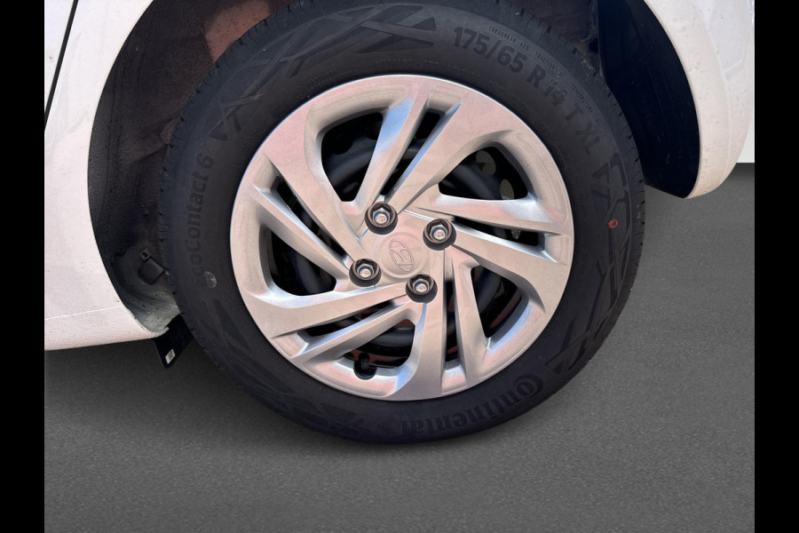 Hyundai i10 1.0 Comfort Smart