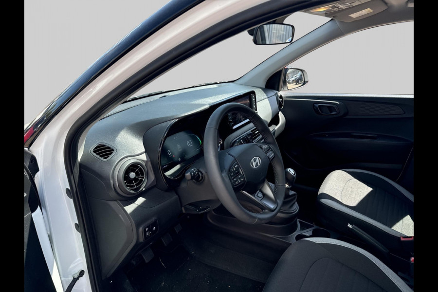 Hyundai i10 1.0 Comfort Smart